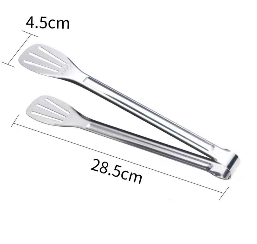 Dụng Cụ Gắp Thịt, Đá - Dụng Cụ Gắp Đồ Đa Năng