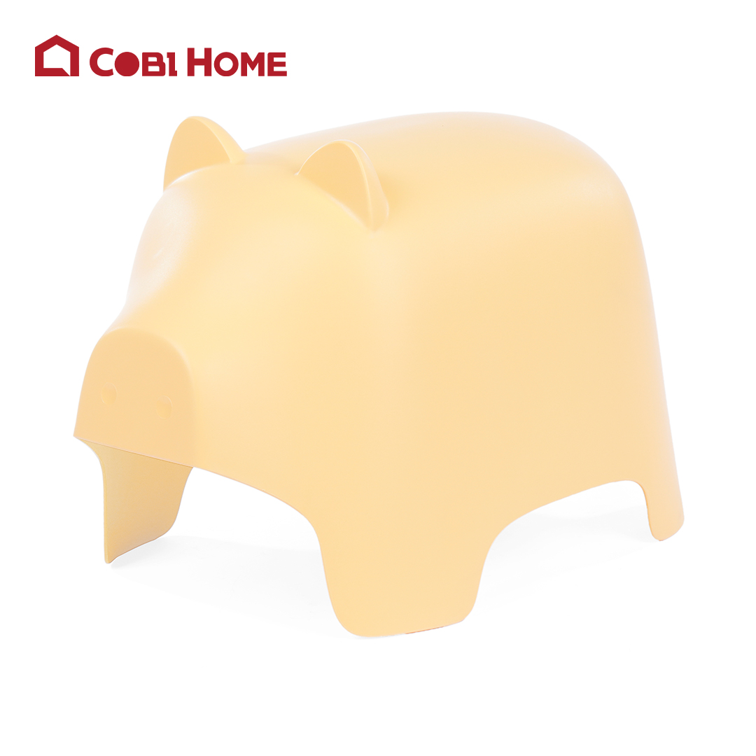 Ghế nhựa đúc-cobi home- NHẬP KHẨU CHÍNH HÃNG