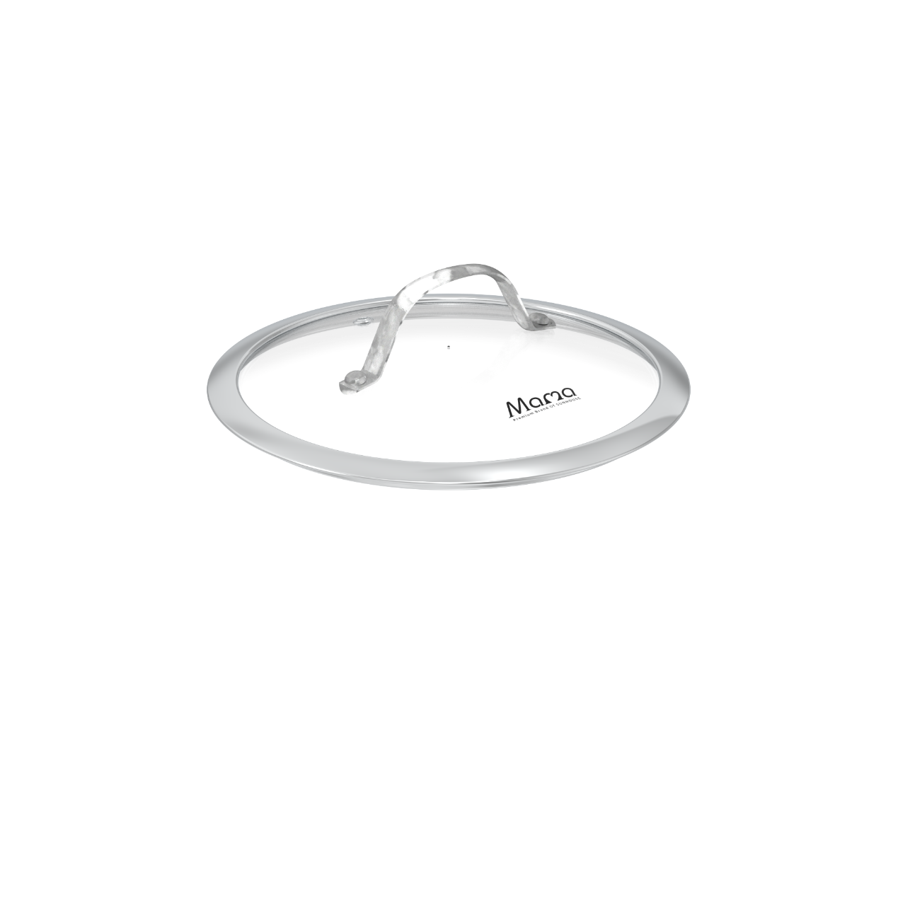 Bộ nồi inox đa lớp Sunhouse Mama SHG708