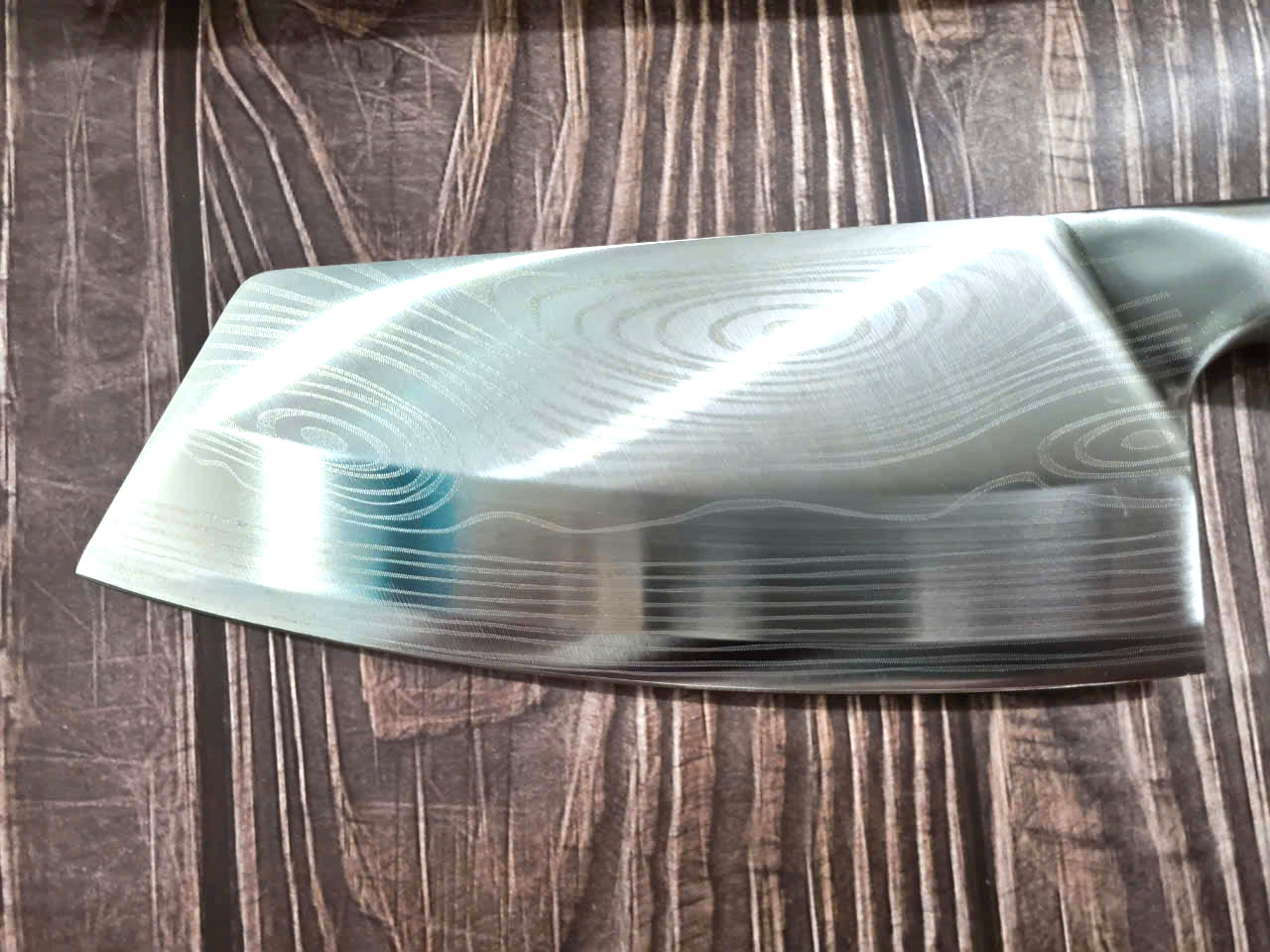 DAO - DAO BẾP NHẬT BẢN SANTOKU MÃ A23 DT124 nt topcoomshop vn