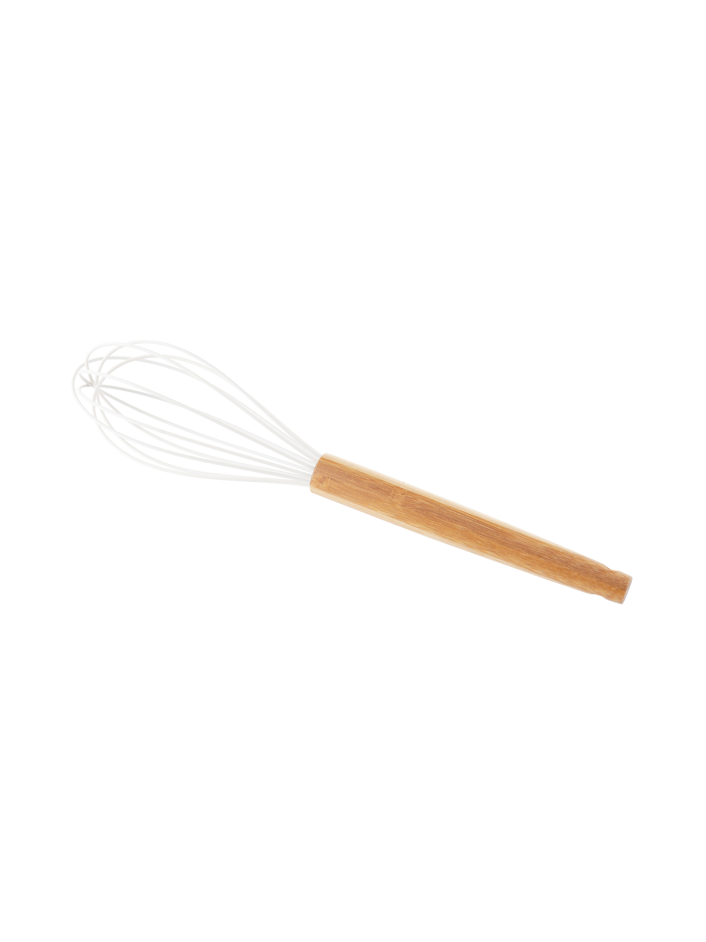 Cây đánh trứng silicone SUNRISE cao cấp, chống bám mùi, dễ vệ sinh - Cobihome