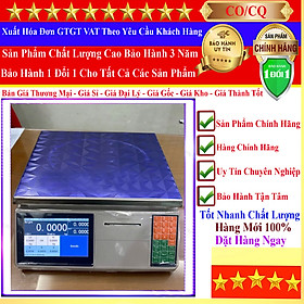 Cân Điện Tử PSW 15 kg