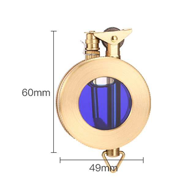 Vỏ Hộp Quẹt Bật Lửa Zorro Z691-001 Lộ Thiên đẹp độc lạ - Dùng Xăng Đá Cao Cấp