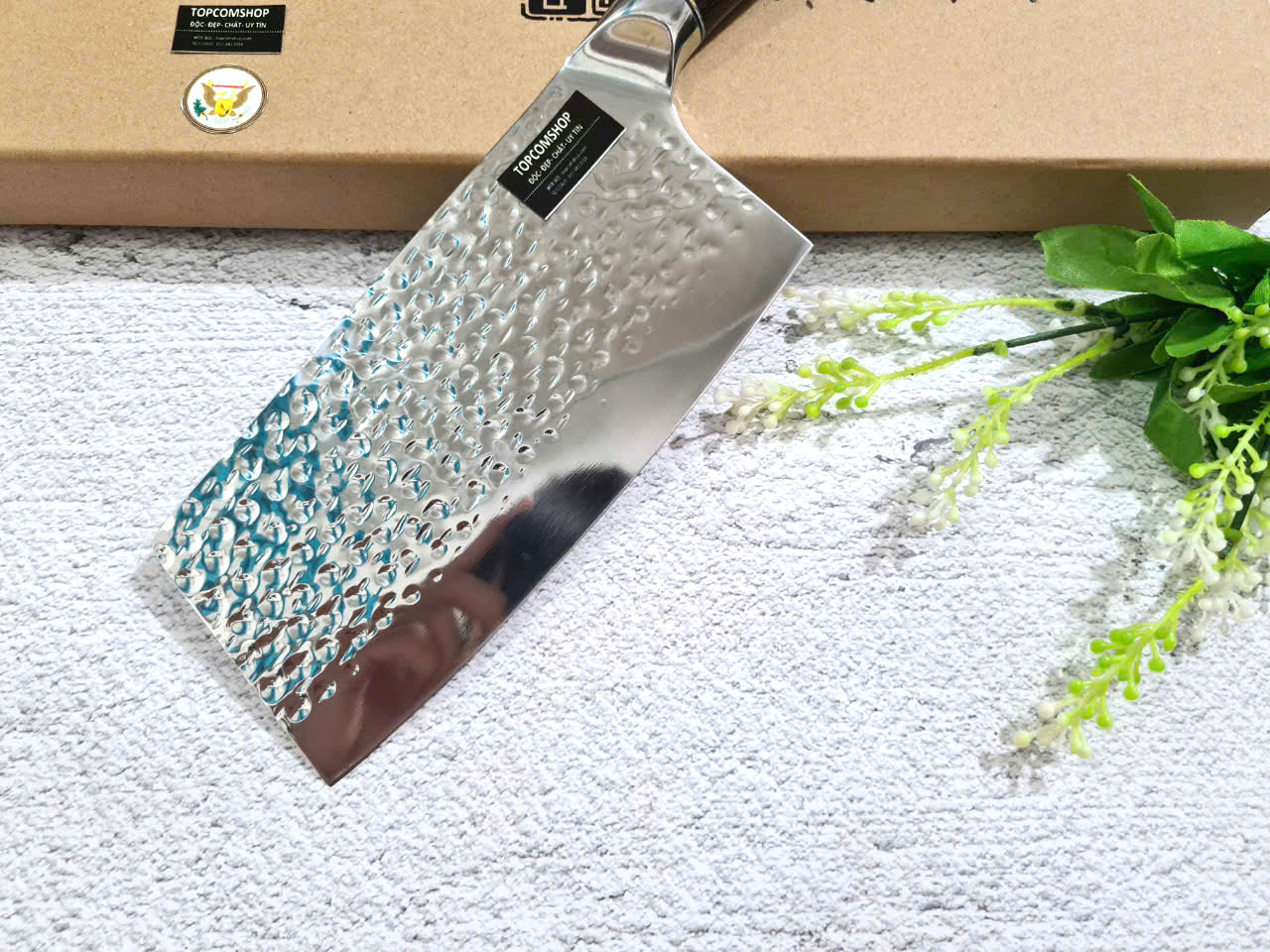 DAO - DAO BẾP NHẬT BẢN USUBA HÀNG XỊN MÃ A1 DT113 nt topcomshop vn