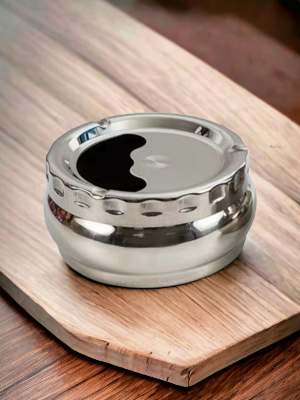 GẠT TÀN INOX XOAY THÔNG MINH A -10 & A - 12