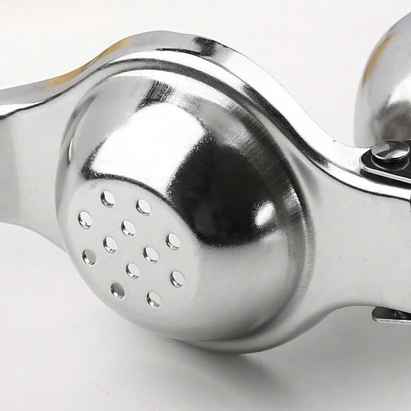 Dụng Cụ Vắt Chanh Bằng Inox