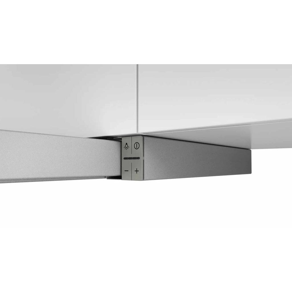 Máy Hút Mùi BOSCH DFR097A52 SERIE 4, Hút Hai Chiều Hiệu Quả, Độ Ồn Thấp, Nhập Đức, BH 12 Tháng, Hàng Chính Hãng