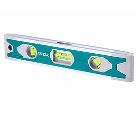 THƯỚC THỦY MINI CÓ NAM CHÂM TOTAL TMT2235 - HÀNG CHÍNH HÃNG