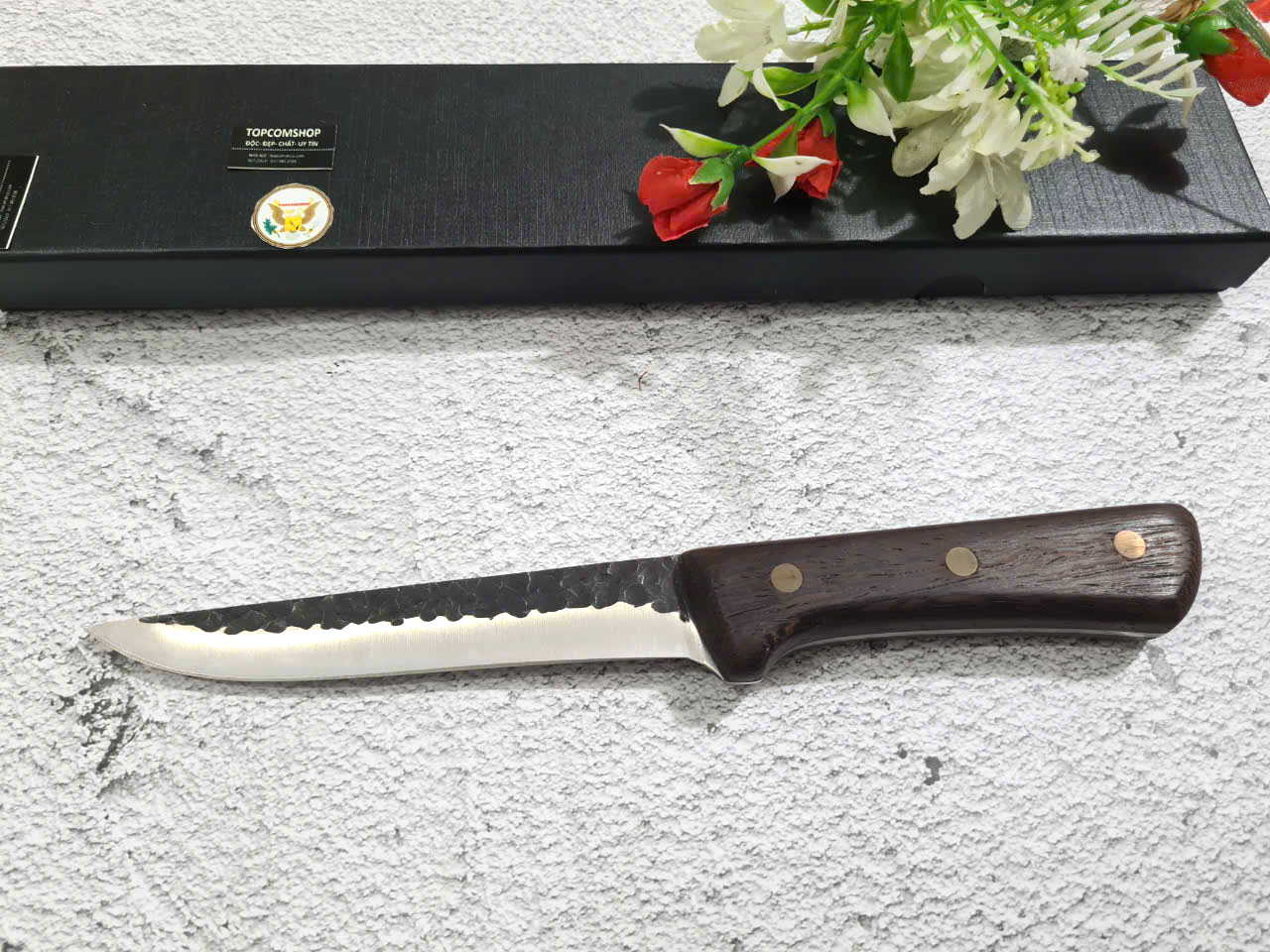 DAO BẾP THÁI, LỌC MÃ b1TR8