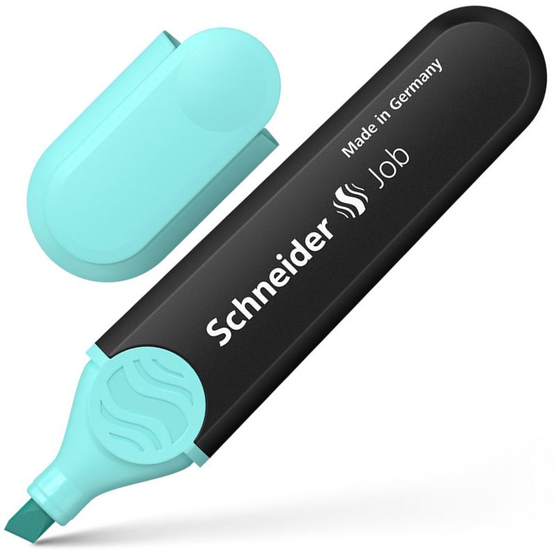 Bút Dạ Quang Job - Schneider 1523 - Turquoise