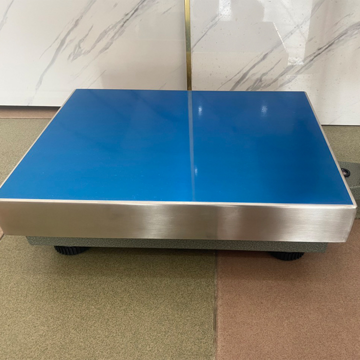 Cân điện tử 60kg A12E
