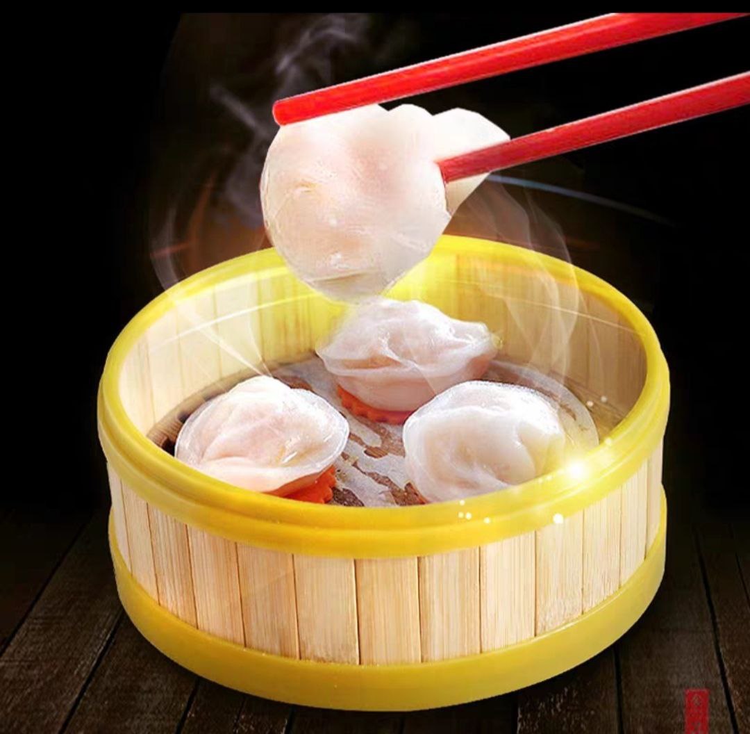 XỬNG HẤP BẰNG TRE TỰ NHIÊN – CHẮC CHẮN, ĐẸP MẮT, AN TOÀN CHO SỨC KHỎE