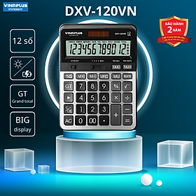 Máy tính để bàn DXV-120VN Bảo Hành 2 Năm - Hàng Chính Hãng