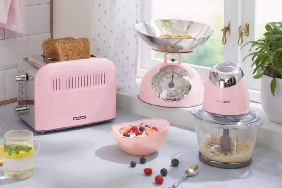 Cân nhà bếp ERNESTO, 5 kg Hàng chính hãng