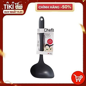 Muôi Múc Canh Kokubo Chef