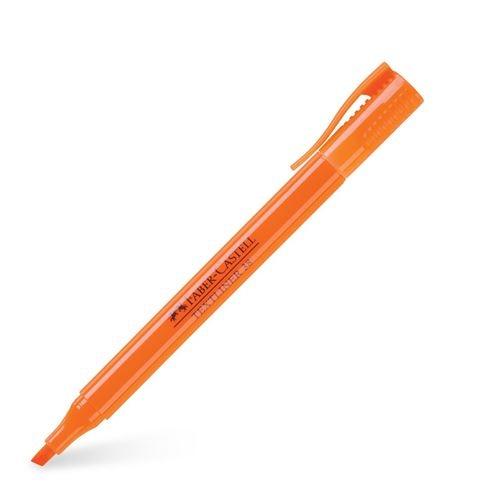Faber-Castell-157715-Bút Dạ Quang Textliner 38 Or