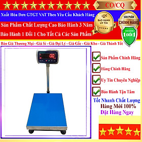 Cân Bàn Điện Tử JWI-520