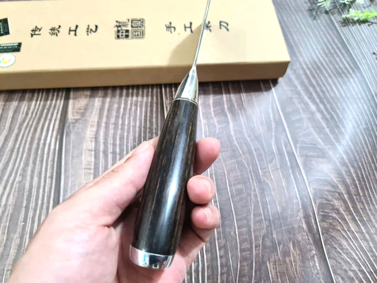 DAO - DAO BẾP NHẬT BẢN USUBA HÀNG XỊN MÃ A7 DT113 nt topcomshop vn