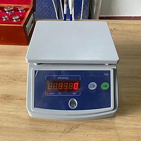 Cân điện tử chống nước CUB