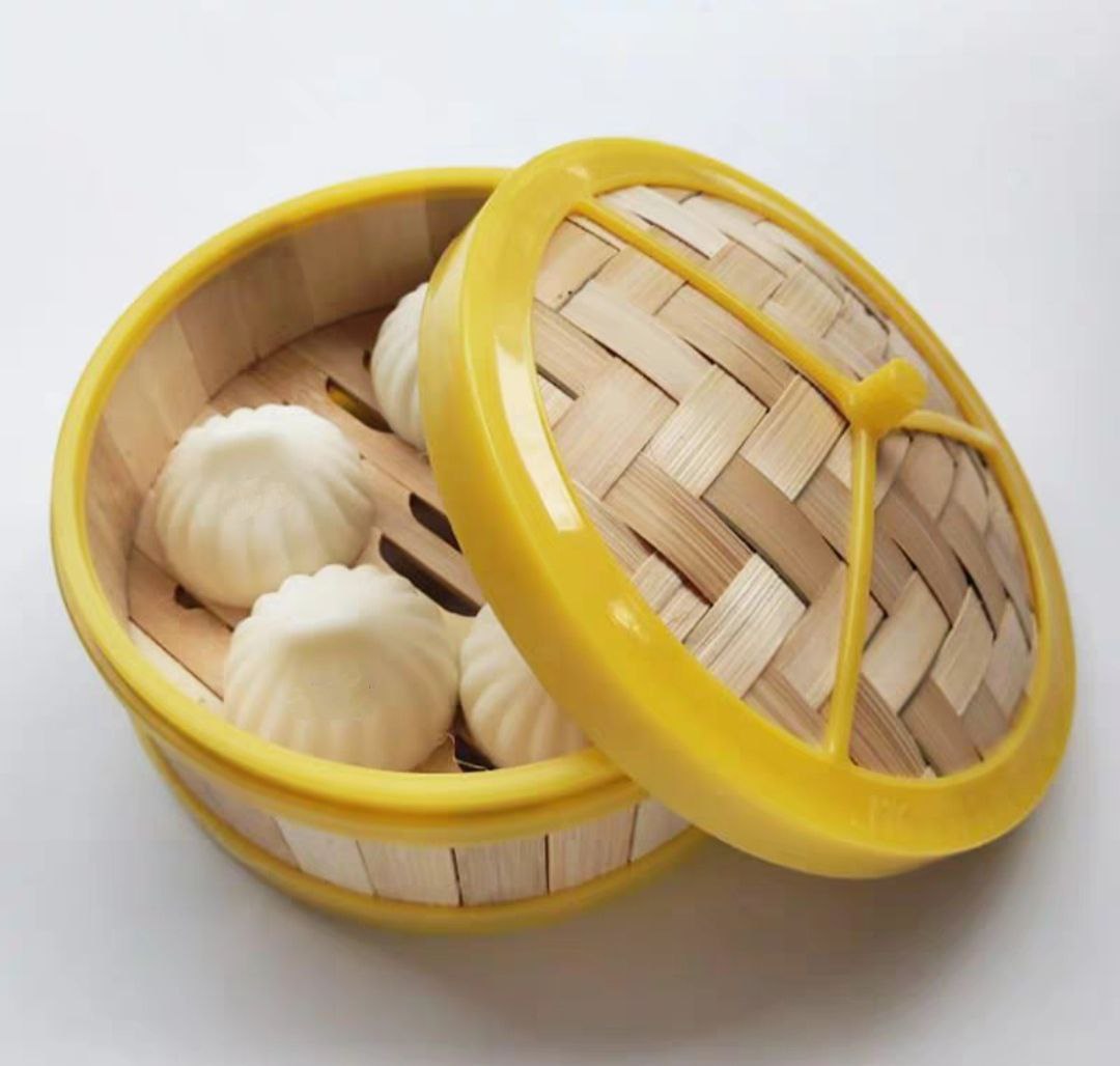 XỬNG HẤP BẰNG TRE TỰ NHIÊN – CHẮC CHẮN, ĐẸP MẮT, AN TOÀN CHO SỨC KHỎE