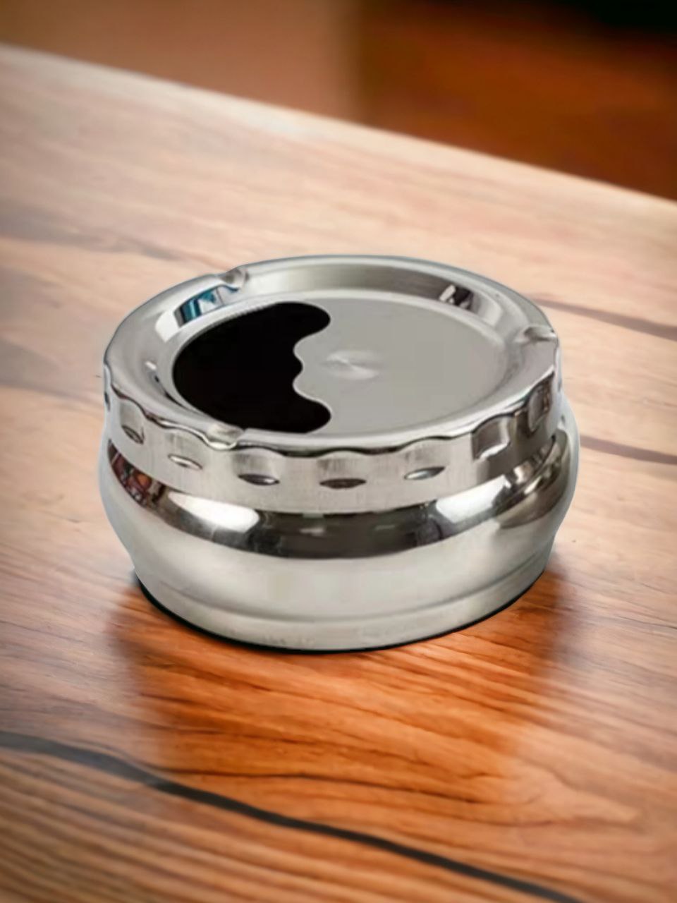 GẠT TÀN INOX XOAY THÔNG MINH A -10 & A - 12