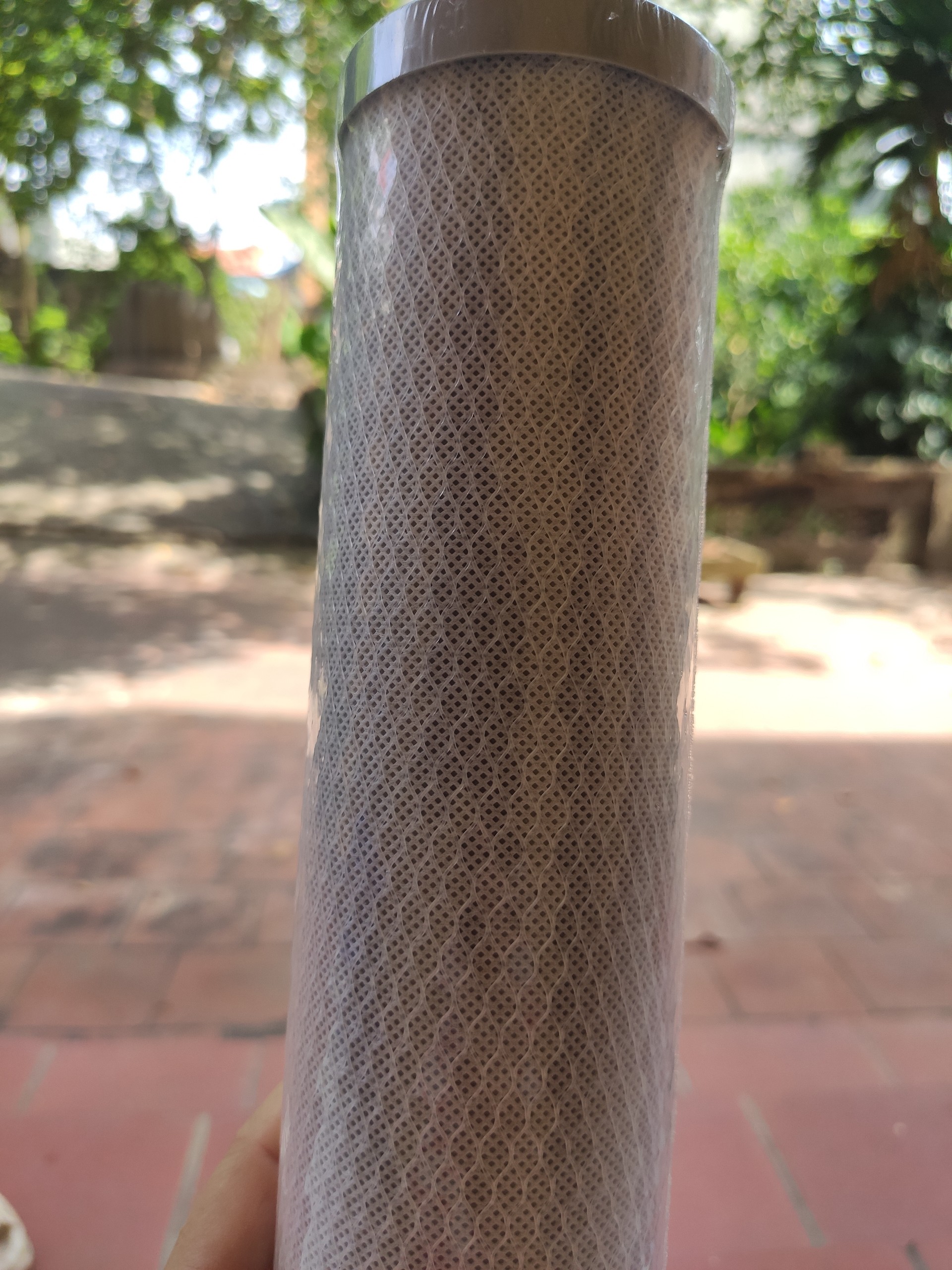 Lõi lọc thô số 3, LÕI LỌC NƯỚC dùng cho máy lọc nước R.O kangaroo karofi aqua
