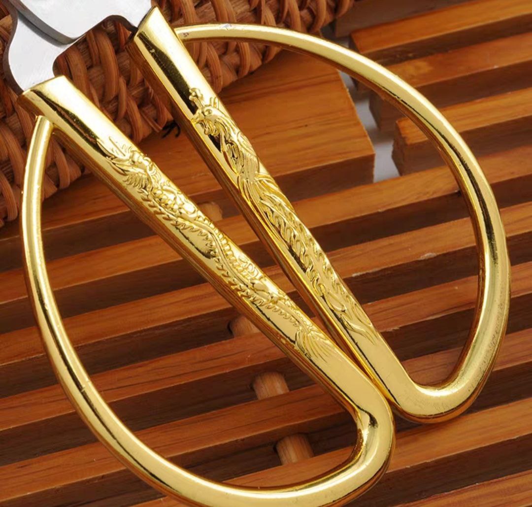 Kéo cắt siêu bén cắt cực êm PG77