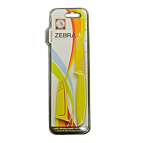 Dao Inox Smart 3.5" chống dính Zebra - 100501