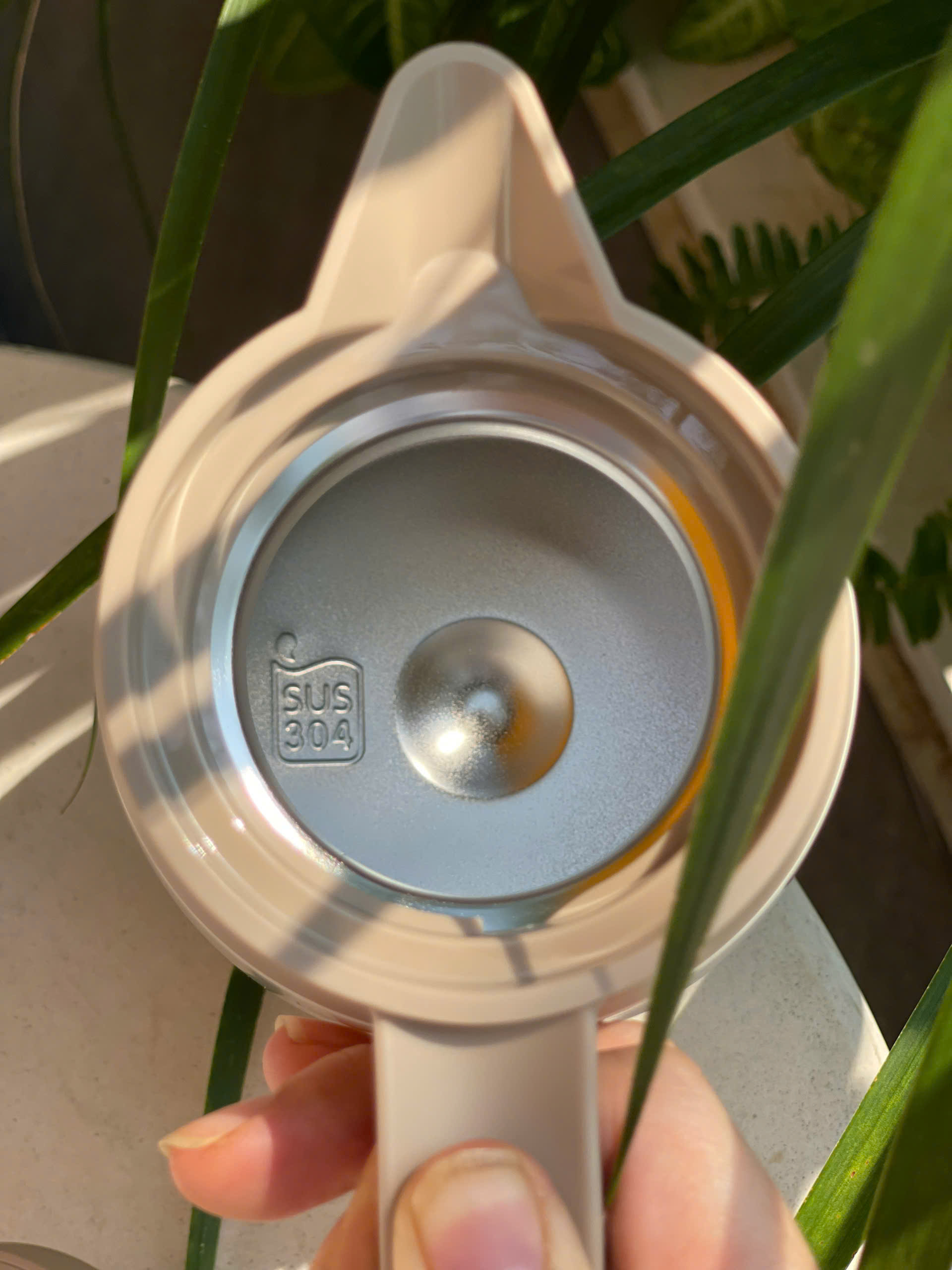 Phích Giữ Nhiệt, Bình Pha Trà 1L 2GOOD B11 - Chất Liệu inox, Giữ Nhiệt 24h - Hàng Chính Hãng