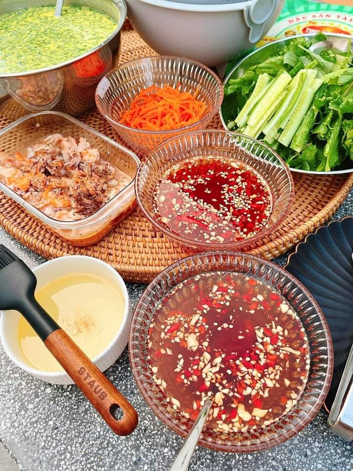 SET 2 BÁT NACHTMANN ETHNO BOWL 16,5CM Hàng chính hãng