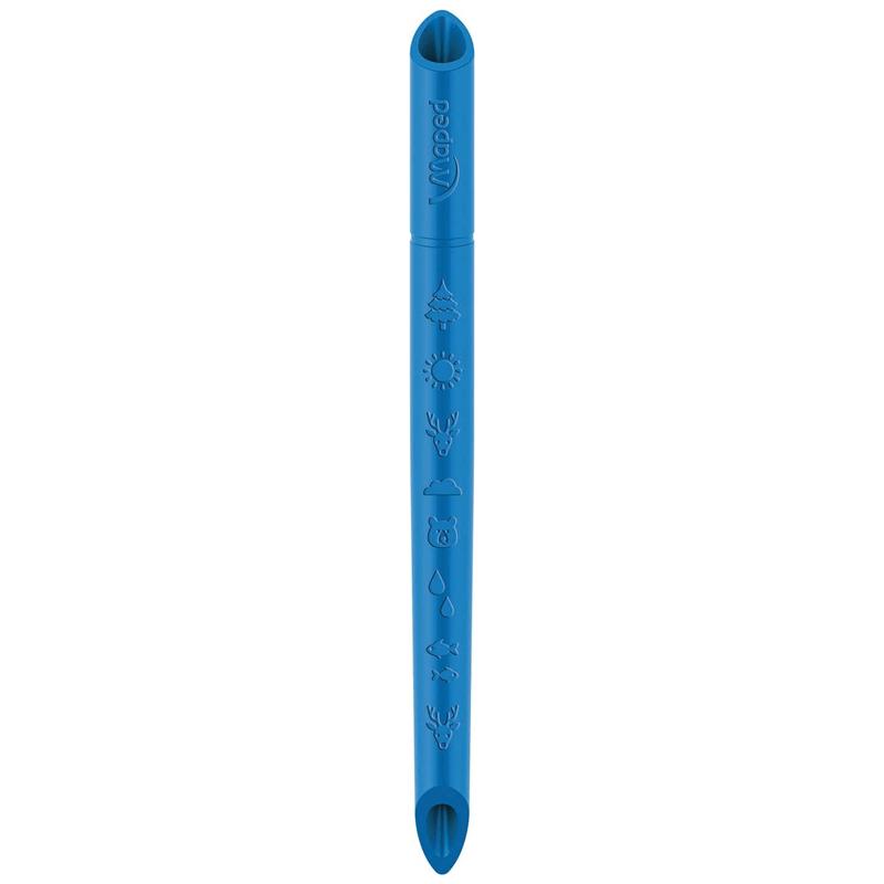 Hộp 24 Chì Màu Vô Cực - Maped 861601