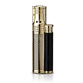 Vỏ Hột Quẹt Bật Lửa Khò 1 Tia  COB 3012 Thiết Kế Nhỏ Gọn Độc Lạ Lửa Khò Mạnh Mẽ - Dùng Gas Cao Cấp