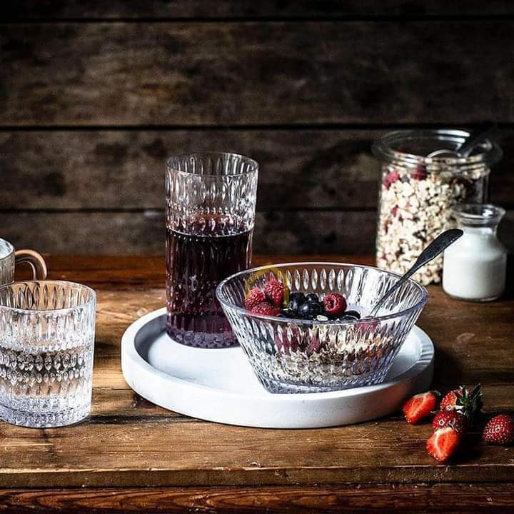 SET 2 BÁT NACHTMANN ETHNO BOWL 16,5CM Hàng chính hãng