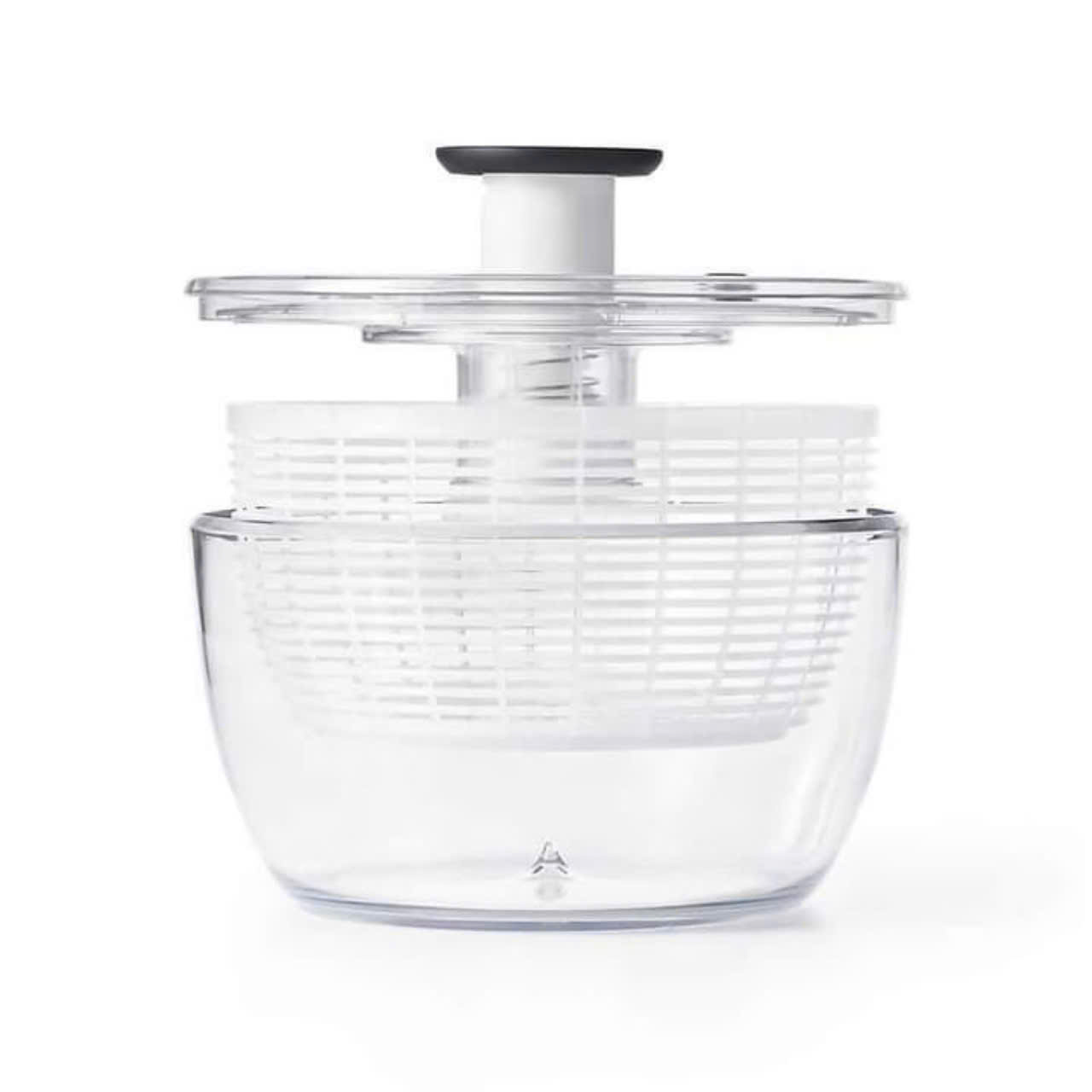 Rổ quay rau sống Oxo - Dòng tốt nhất, cao cấp nhất Hàng chính hãng