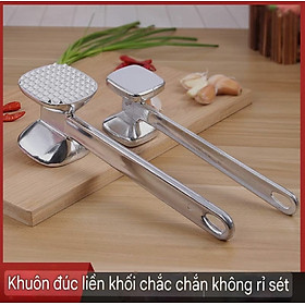 Búa Đập Thịt