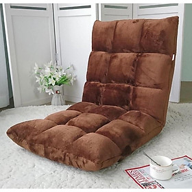 Ghế tựa lưng ngồi bệt Nhật Bản cao cấp - Điều chỉnh 5 cấp độ 