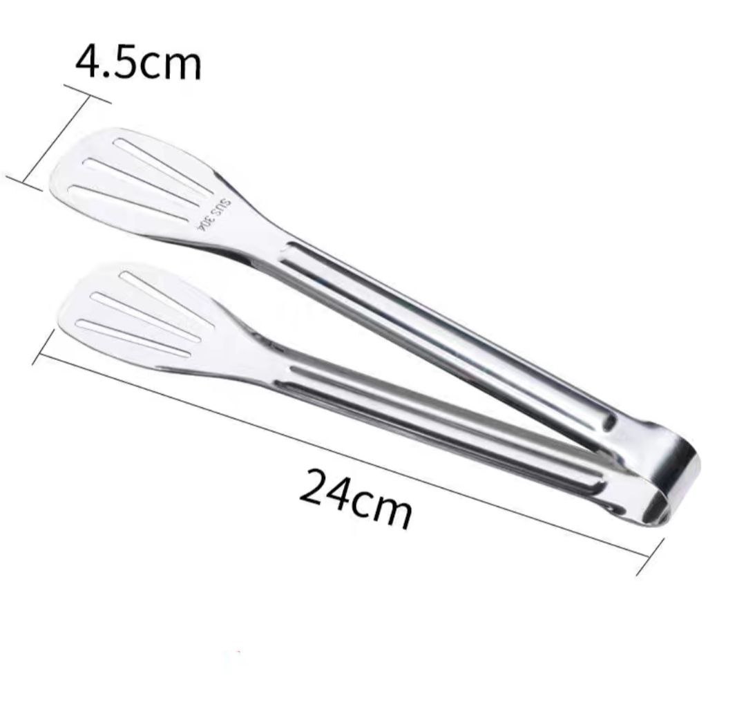 Dụng Cụ Gắp thực phẩm thức ăn food picker