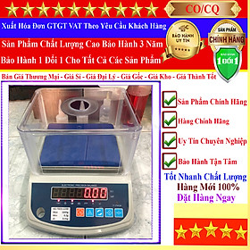 Cân Điện Tử KD-TBED 1200g