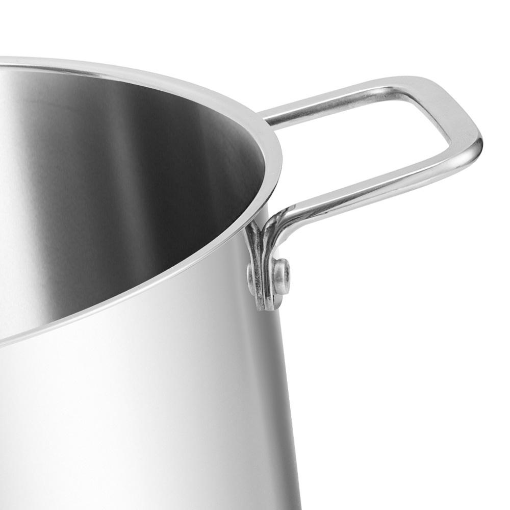 Nồi luộc gà inox 304 elmich EL-2536 - Hàng chính hãng