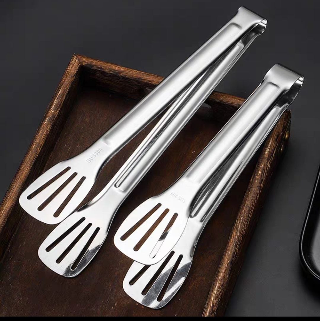 Dụng Cụ Gắp thực phẩm thức ăn food picker