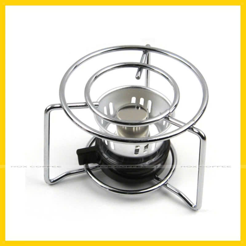 Ấm Pha Cà Phê bằng nhôm