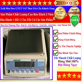 Cân Điện Tử SKY-W