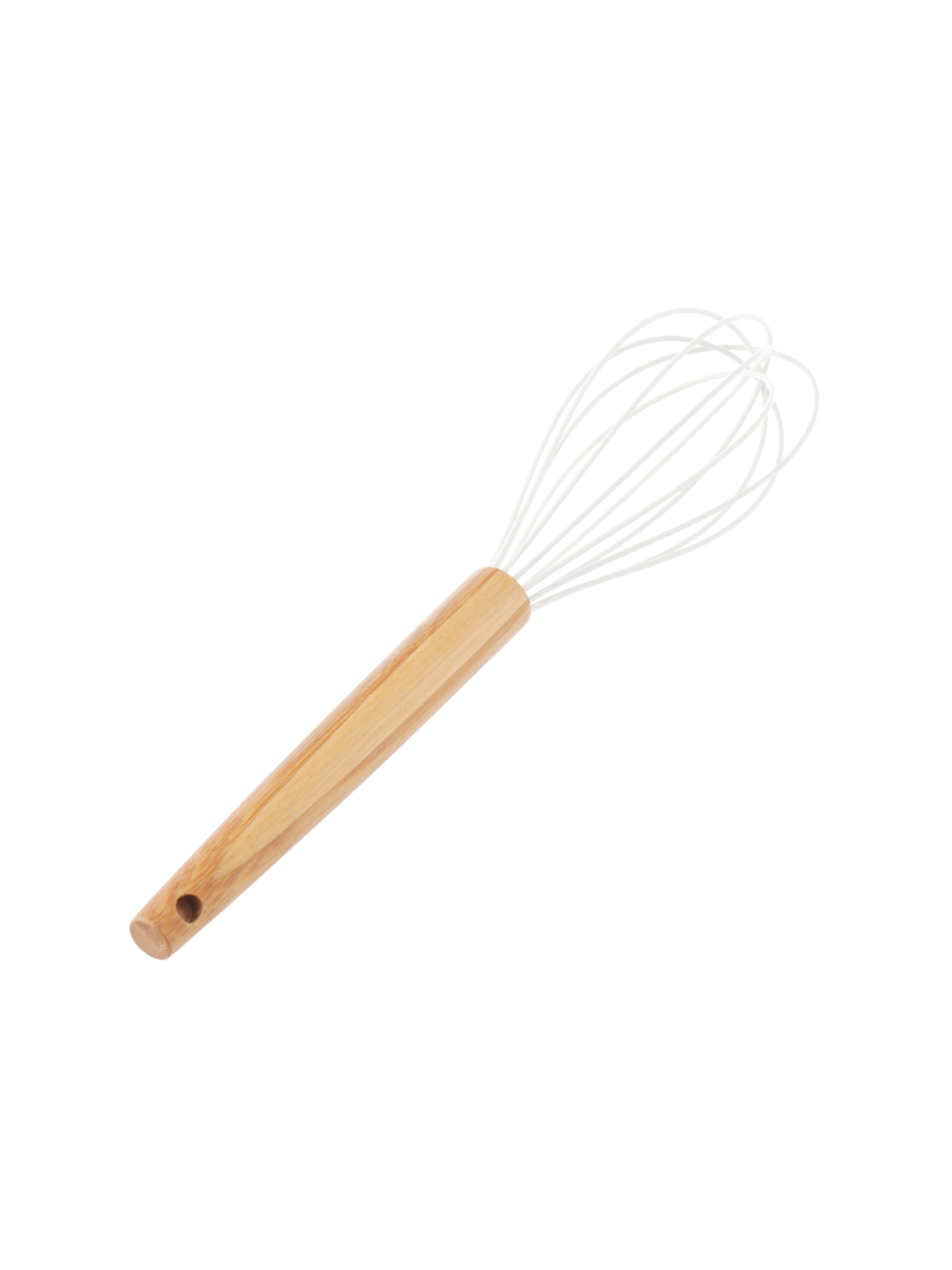 Cây đánh trứng silicone SUNRISE cao cấp, chống bám mùi, dễ vệ sinh - Cobihome
