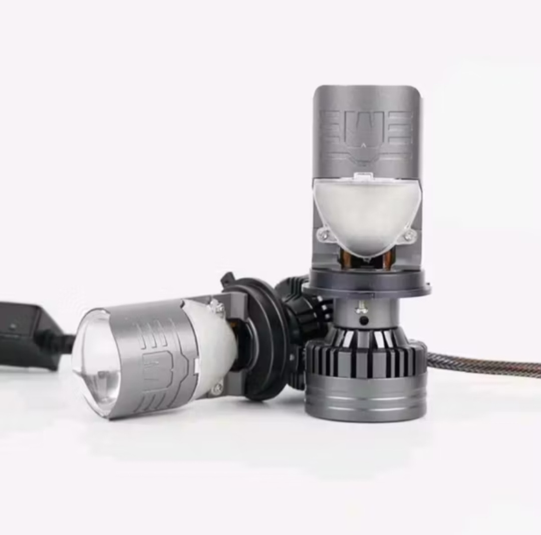 1 ĐÈN PHA LED MT90PORO CÔNG XUẤT 90W SIÊU SÁNG LẮP XE MÁY ÔTÔ MẪU MỚI