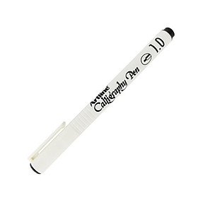 Bút Thư Pháp 1.0 mm - Artline EK-241-BK - Màu Đen