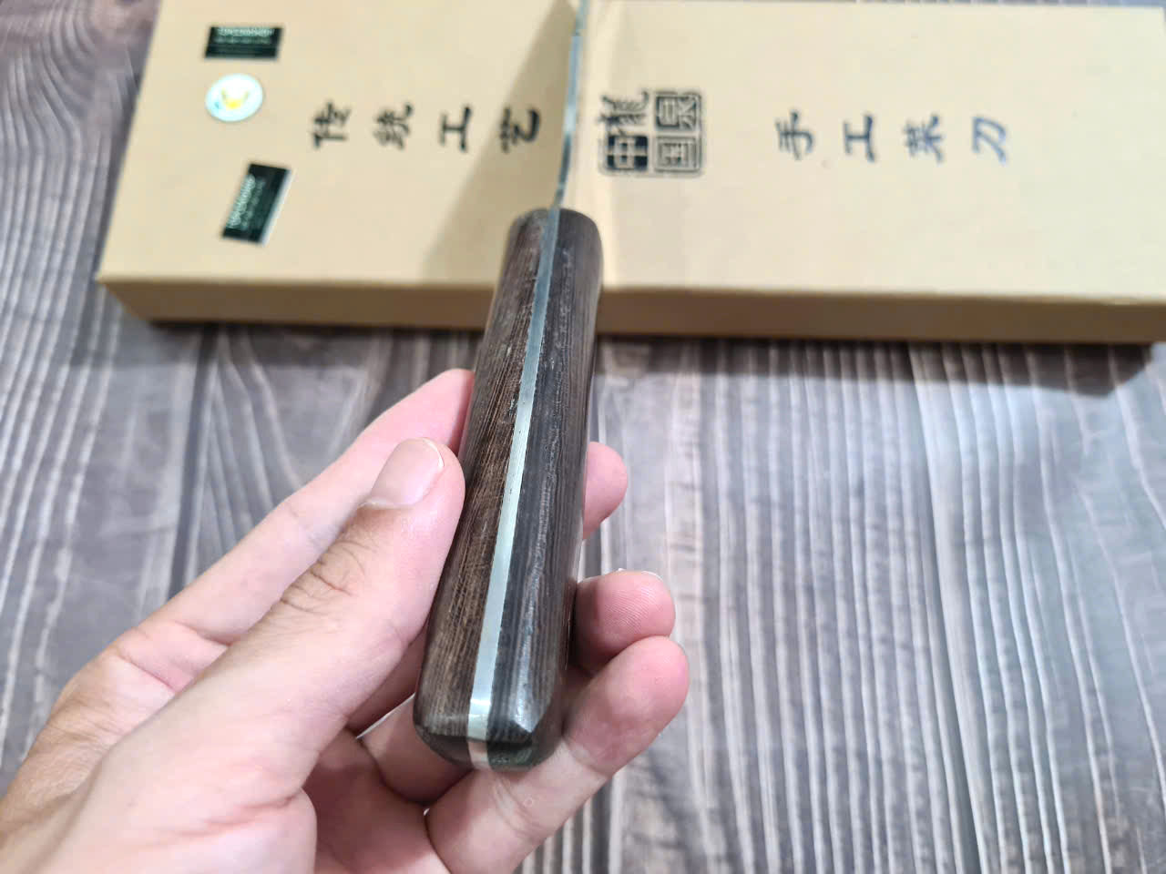 DAO BẾP ,DAO THÁI LỌC MÃ A7 TR3 NTVN topcomshop vn