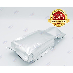 1kg túi 4 biên bạc mờ size 8x21