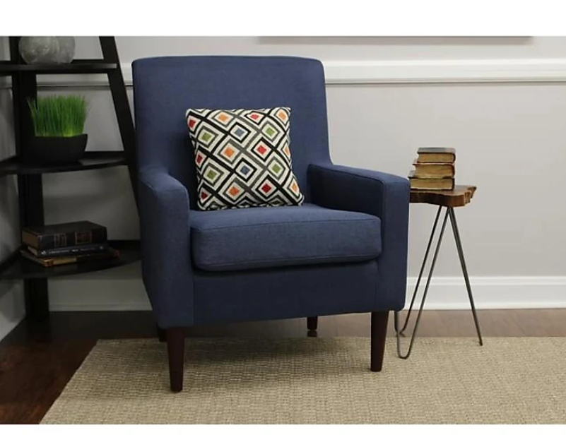 Ghế sofa đơn phòng khách hiện đại Tundo HHP-GDN02-V2