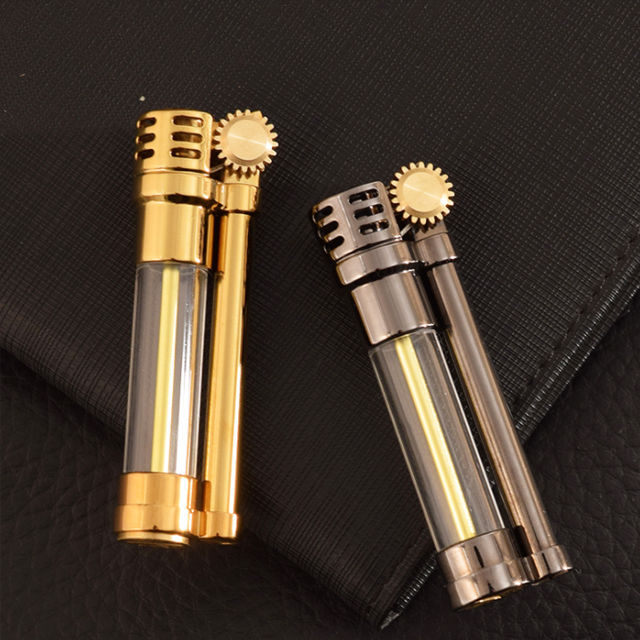 Vỏ Hột Quẹt Bật Lửa Xăng Đá Zorro Z654 Thiết Kế Nhỏ Gọn Đẹp Độc Lạ - Giao Màu Ngẫu Nhiên