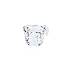 Ca Đong Dung Tích Ocuisine - 0.25L/0.5L/1L